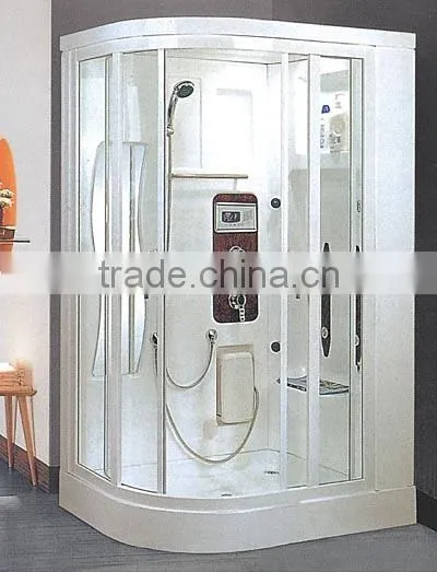 Steam Shower Room KJL2108-left
