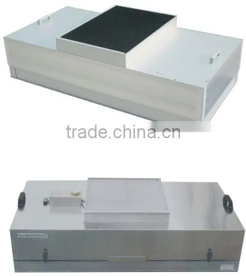 FFU Series Fan Filter Unit