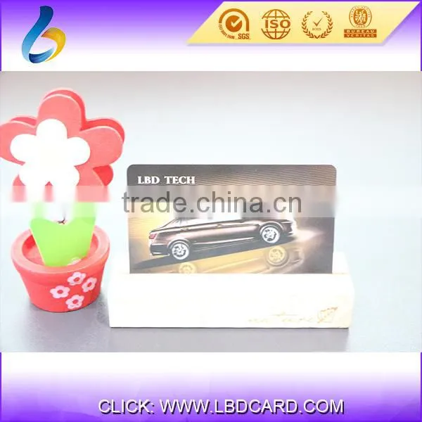 RFID 14443A MIFARE Classic 1K Standard PVC Card photo-6