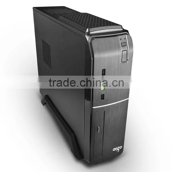 aigo VONE ATX DIY MINI case Micro case