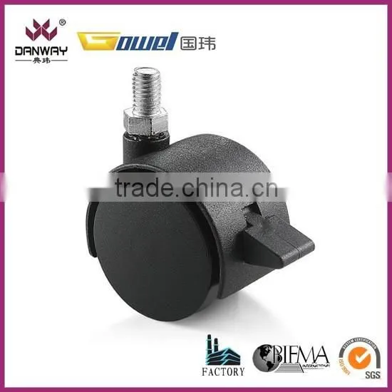 2015 Hot Selling Office Caster Wheels DWG-C002 Passed BIFMA photo-5