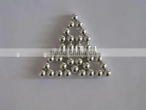 5mm 216pcs Neodymium Ball Magnets photo-3