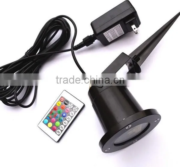 2016 New Garden Laser Light Price 16USD for Christmas photo-5