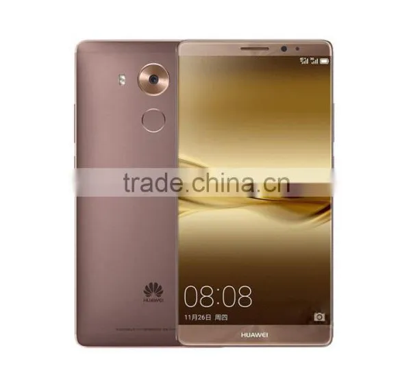 Original Huawei Mate 8 4GB RAM 128GB ROM 4G FDD LTE Android 6.0 Smartphones Kirin 950 Octa Core 6.0"FHD 16.0MP Camera photo-2