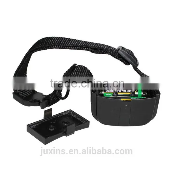 Petrainer PET998D-2 Beep Vibration Electric Shock Best Shock Collar For 2 Dogs photo-3