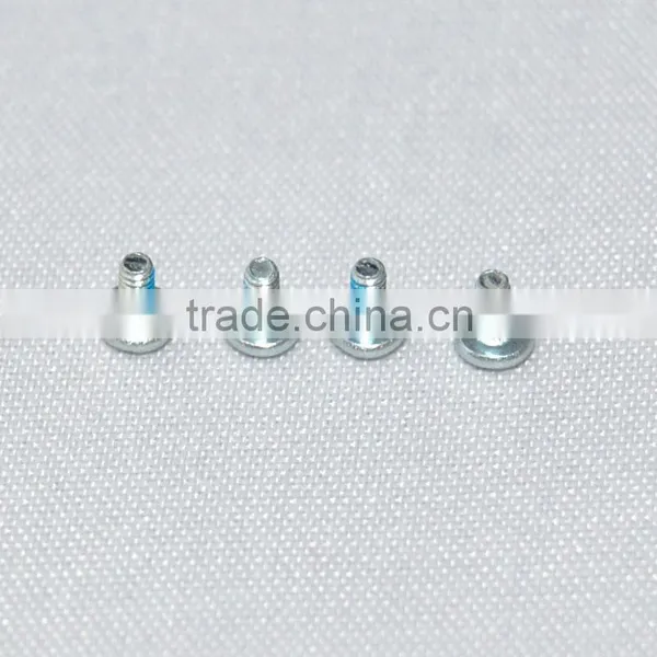 Nylok Resistant Stainless Steel Screw photo-3