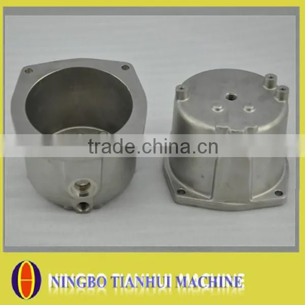 Investment Casting Auto Brake Cylinder photo-4
