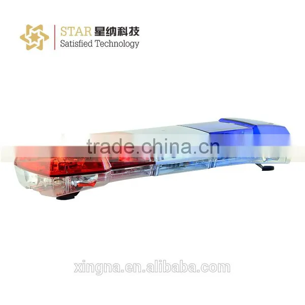 Traffic Led Lighting Bar TBD-6000D photo-3