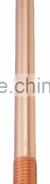 UL Listed Copper Bonded Earth Rods