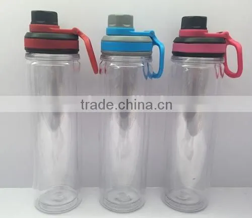 Double Wall Tritan Water Bottle photo-2