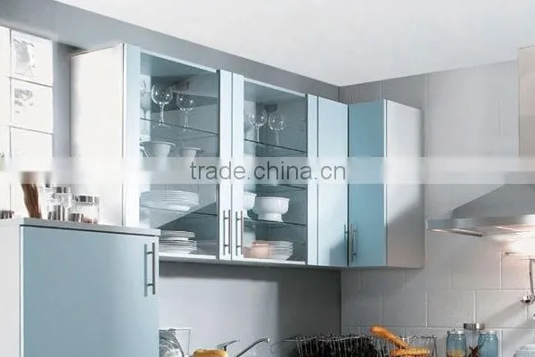 Factory Direct Sale Retail Kitchen Set,kitchen Wall Hanging Cabinets photo-4