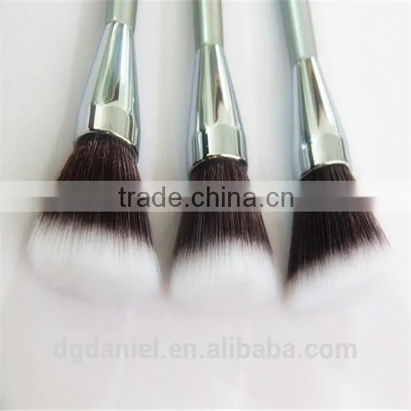 2016 Newly Powder Brushes,high Quality Makeup Brush,pure Color Cosmetic Brushes photo-3