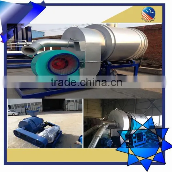 Coal Dust Burner for Boiler photo-2