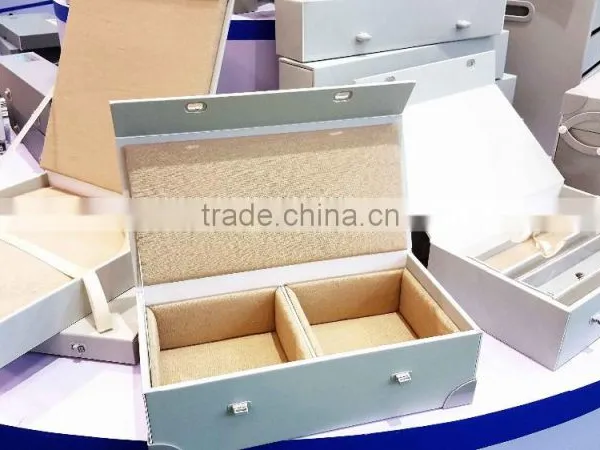 Chemical Humidity Control Fiber Sheet photo-5