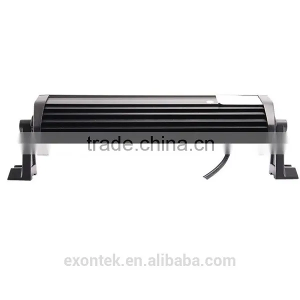 China Factory Direct Sale 13.5 Inch 4D LED Light Bar Flood Spot, Truck Waterproof, IP67 36W 72W 120W 180W 240W 288W 300W photo-2