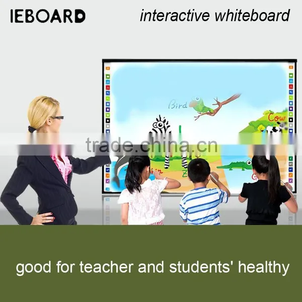 Hot Item Arrival Best Selling Price of Interactive Electronic Whiteboard