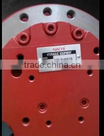 VIO20 Travel Motor, Hydraulic Main Pump, B22, B25, B27 Mini Digger Excavator Final Drive photo-2