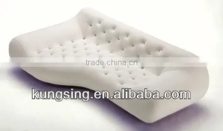 Chesterfield Sofa Bed