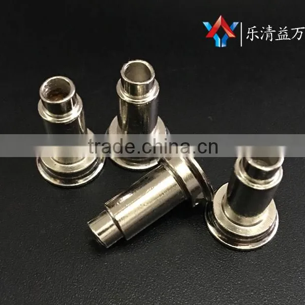 Best Seller Stainless Steel Flat Blind Rivet photo-4