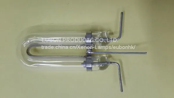 Xenon Flash Tube-U Shape IPL Lampe 1~2W photo-4