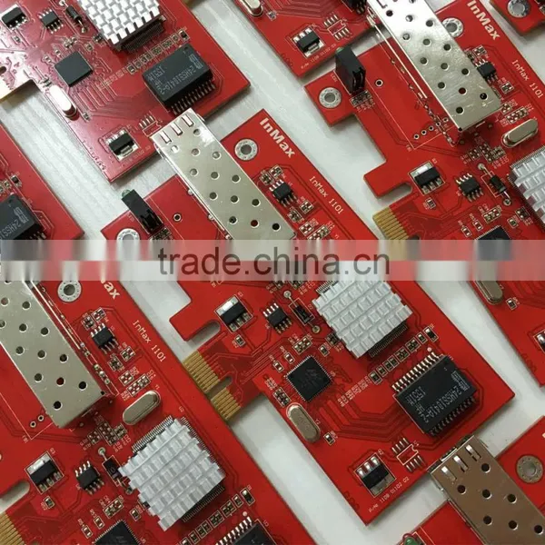 Fiber NIC, 1000Mbps Optical Gigabit Ethernet Adapter, LC or SC photo-3