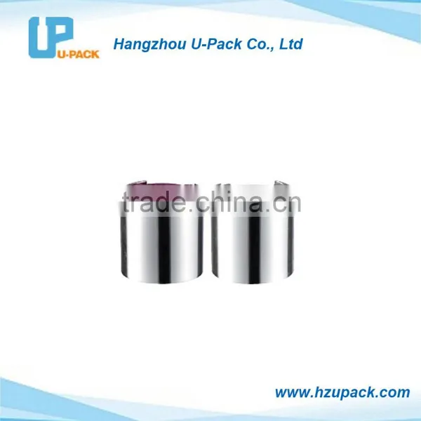 20mm, 24mm, 28mm Aluminum Disc Caps Push up Caps photo-3