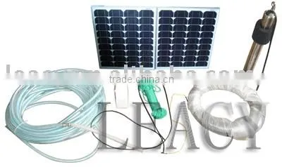 Solar Pump