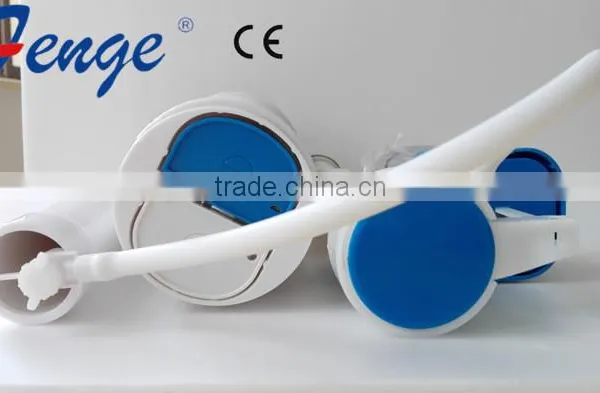 Cistern Inlet Valve,Toilet Water Valve,Side Fill Valve -fenge photo-3