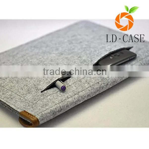 Wool Felt Case for Amazon Kindle Paperwhite Tablet Covers Cases Manufacturer photo-6