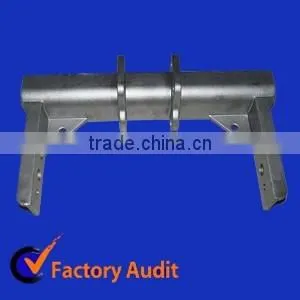 Steel Casting Parts Investment Casting