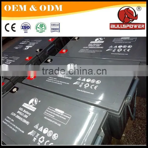 UPS Solar Communication Batteria al Litio 24v 12 v 100ah Battery photo-3