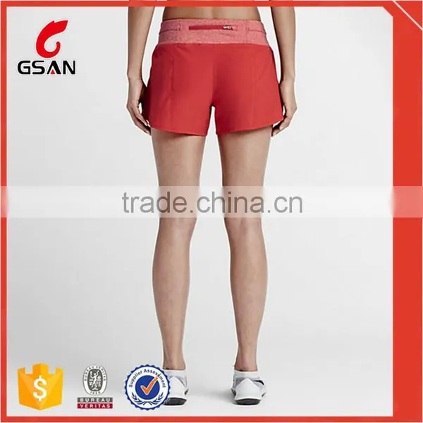 Various Good Quality Running Jogging Shorts photo-4