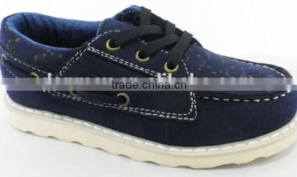 Waterproof Smart Casual Shoes For Men