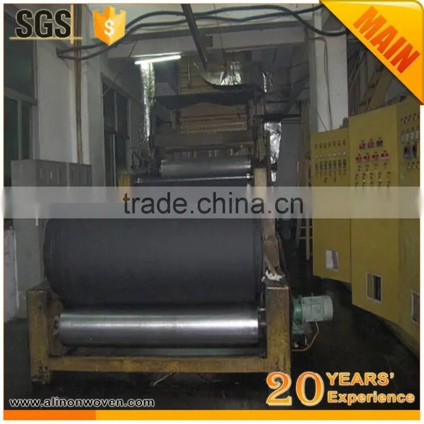 Wholesale Fabric Nonwoven Fabric photo-5
