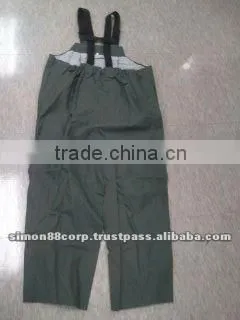 PVC Fishing Wear photo-4