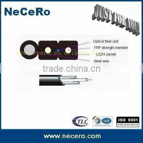GJYXFCH FTTH Drop Cable 1core photo-6