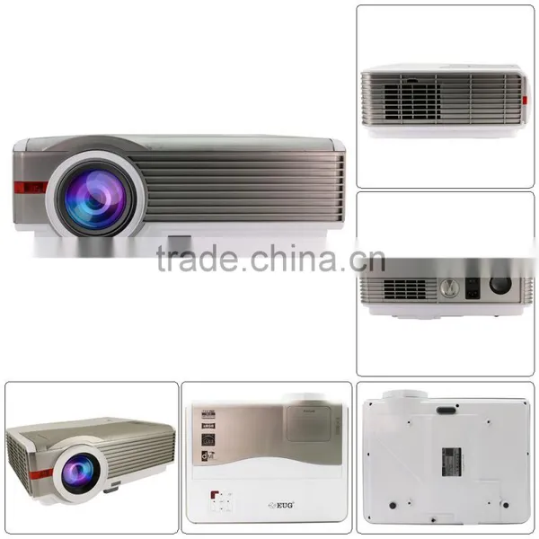 New the Beam Cheap Movie and Business 4200 Lumens Projectors 2016 for tv photo-2