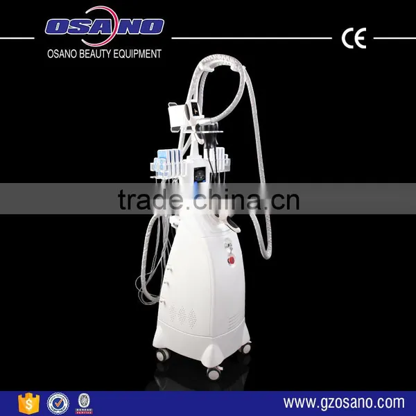 Ultrasound Fat Reduction Machine V9 For Body Shaping And Body Slimming Professional Cavitation Rf Lipolaser Machine Ultrasonic Weight Loss Machine photo-4