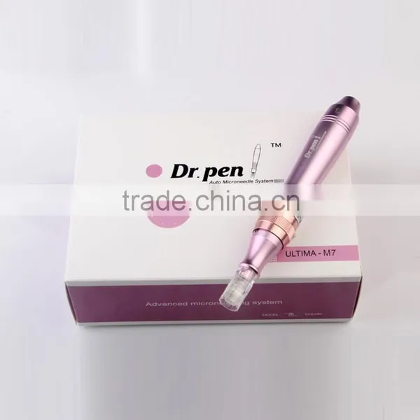 Eyelash Growth Machine Dr.pen M7 Derma Pen Nano Crystal Needle photo-3