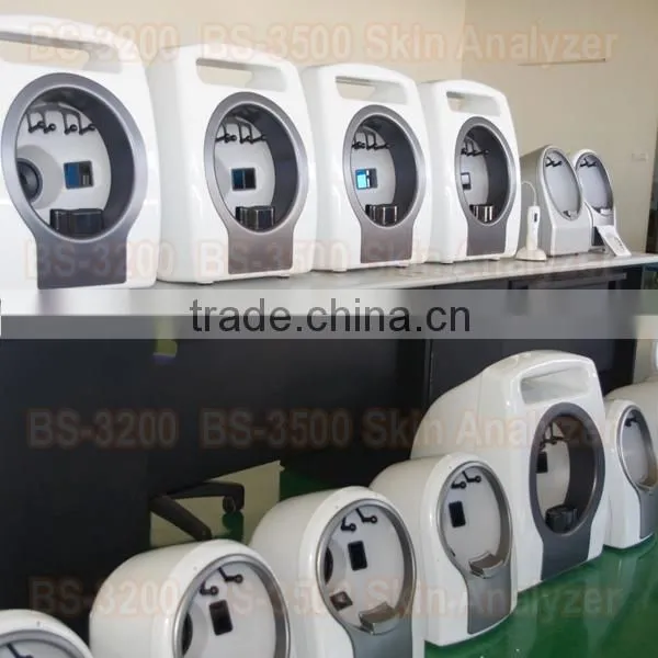 3D Visia Skin Analysis Machine photo-5