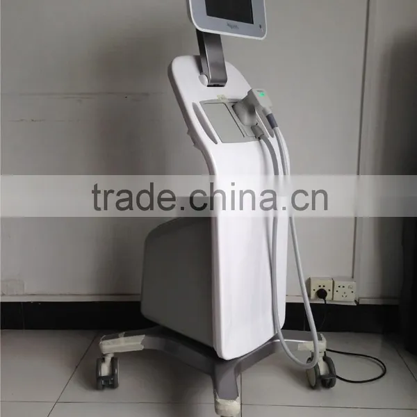 5 Continuously Adjustable Energy Lever Lipohifu Machine Prices photo-3