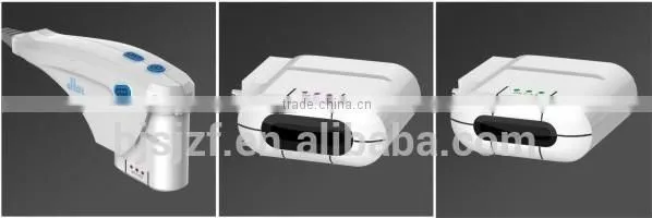 HIFU-C Hifu Treatment Device Wrinkle Removal Face Lifting photo-3
