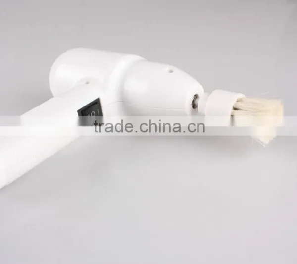 Facial Clearn Massage Brush Beauty Equipment photo-3