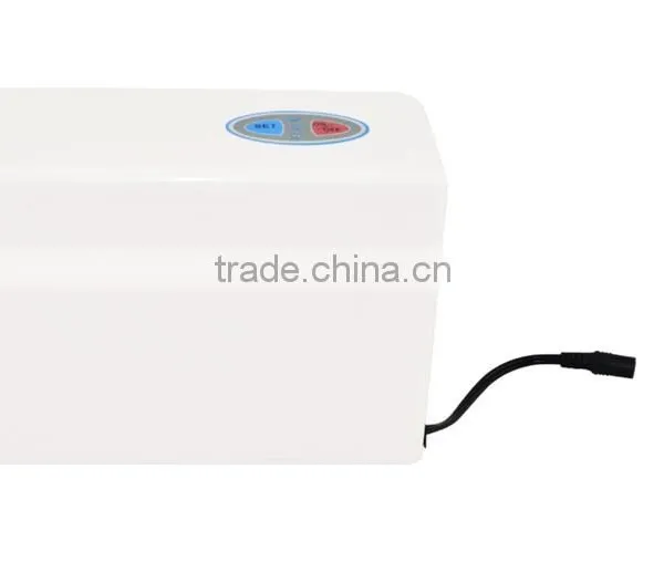 110V 220V Voltage Oxygen Concentrator Oxygenerator Oxygen Making Machine Generator With Battery for Family Home photo-2