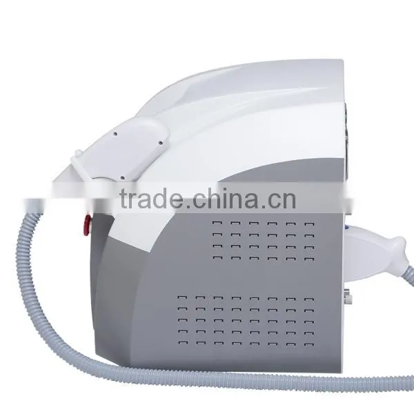 2015 Hot New Product for Integrating Technology of SHR & IPL, 8-inch LCD Touch Screen, Lamp Span Life up to 100000 Shots photo-3