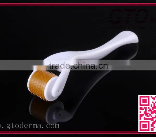 HOT!!! New Arrived 200 Needles Face Needling Derma Roller photo-5