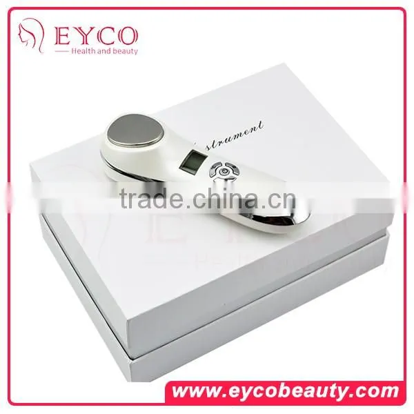 Professional Skin Care Products Home Electronic Facial Skin Care Massage Beauty Device Whiten photo-2