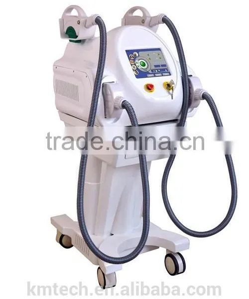 Hot Selling Hair Remover Hand Held SHR Beauty Machines Retailer photo-5