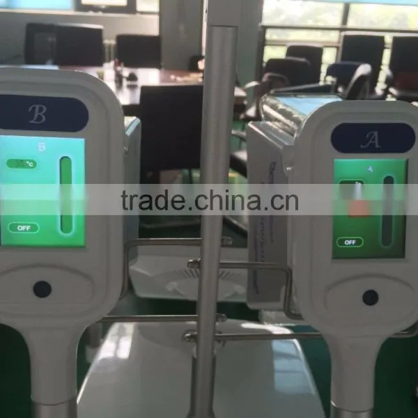 Cryolipolysis Fat Freezing Machine/cool Sculpting Machines/Cryolipolysis Weight Fat Freezing Loss Slimming Machine To Beauty Spa And Clinic Double Chin Removal photo-6