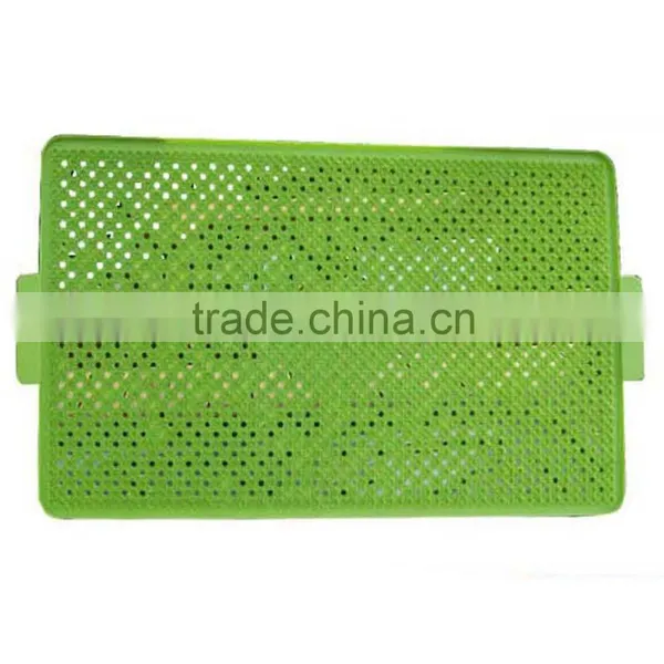 High Quality Lawn Slip Mesh Urine Leakage Layer Potty Patch For Dog Potty Training Seat Potty Patch photo-6